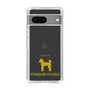 Slim Protection Case［ &UCHINOCO - Standard Poodle ］