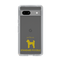 Slim Protection Case［ &UCHINOCO - Standard Poodle ］