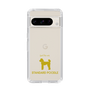 Slim Protection Case［ &UCHINOCO - Standard Poodle ］