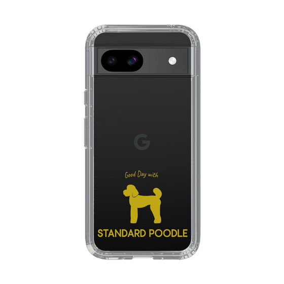 Slim Protection Case［ &UCHINOCO - Standard Poodle ］