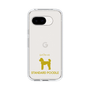 Slim Protection Case［ &UCHINOCO - Standard Poodle ］