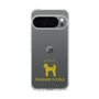 Slim Protection Case［ &UCHINOCO - Standard Poodle ］