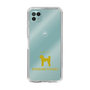 Slim Protection Case［ &UCHINOCO - Standard Poodle ］