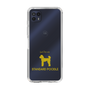 Slim Protection Case［ &UCHINOCO - Standard Poodle ］