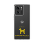 Slim Protection Case［ &UCHINOCO - Standard Poodle ］