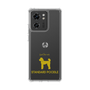 Slim Protection Case［ &UCHINOCO - Standard Poodle ］