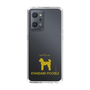 Slim Protection Case［ &UCHINOCO - Standard Poodle ］