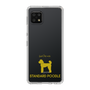Slim Protection Case［ &UCHINOCO - Standard Poodle ］