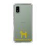 Slim Protection Case［ &UCHINOCO - Standard Poodle ］