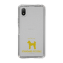 Slim Protection Case［ &UCHINOCO - Standard Poodle ］