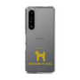 Slim Protection Case［ &UCHINOCO - Standard Poodle ］