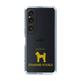 Slim Protection Case［ &UCHINOCO - Standard Poodle ］