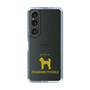 Slim Protection Case［ &UCHINOCO - Standard Poodle ］