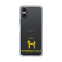 Slim Protection Case［ &UCHINOCO - Standard Poodle ］