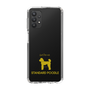 Slim Protection Case［ &UCHINOCO - Standard Poodle ］