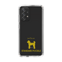 Slim Protection Case［ &UCHINOCO - Standard Poodle ］