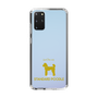 Slim Protection Case［ &UCHINOCO - Standard Poodle ］