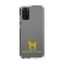 Slim Protection Case［ &UCHINOCO - Standard Poodle ］