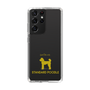 Slim Protection Case［ &UCHINOCO - Standard Poodle ］
