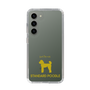 Slim Protection Case［ &UCHINOCO - Standard Poodle ］