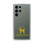 Slim Protection Case［ &UCHINOCO - Standard Poodle ］