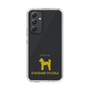 Slim Protection Case［ &UCHINOCO - Standard Poodle ］