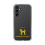 Slim Protection Case［ &UCHINOCO - Standard Poodle ］