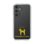 Slim Protection Case［ &UCHINOCO - Standard Poodle ］