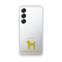 Slim Protection Case［ &UCHINOCO - Standard Poodle ］