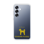 Slim Protection Case［ &UCHINOCO - Standard Poodle ］