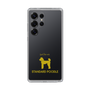 Slim Protection Case［ &UCHINOCO - Standard Poodle ］
