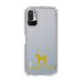Slim Protection Case［ &UCHINOCO - Standard Poodle ］