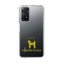Slim Protection Case［ &UCHINOCO - Standard Poodle ］