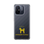 Slim Protection Case［ &UCHINOCO - Standard Poodle ］