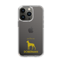 Slim Protection Case［ &UCHINOCO - Doberman ］