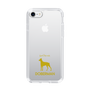 Slim Protection Case［ &UCHINOCO - Doberman ］