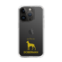 Slim Protection Case［ &UCHINOCO - Doberman ］