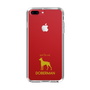 Slim Protection Case［ &UCHINOCO - Doberman ］