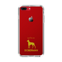 Slim Protection Case［ &UCHINOCO - Doberman ］