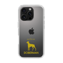 Slim Protection Case［ &UCHINOCO - Doberman ］