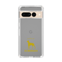 Slim Protection Case［ &UCHINOCO - Doberman ］