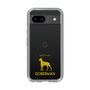 Slim Protection Case［ &UCHINOCO - Doberman ］