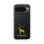Slim Protection Case［ &UCHINOCO - Doberman ］