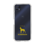 Slim Protection Case［ &UCHINOCO - Doberman ］