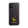 Slim Protection Case［ &UCHINOCO - Doberman ］