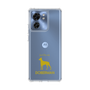 Slim Protection Case［ &UCHINOCO - Doberman ］