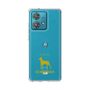 Slim Protection Case［ &UCHINOCO - Doberman ］