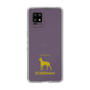Slim Protection Case［ &UCHINOCO - Doberman ］
