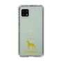 Slim Protection Case［ &UCHINOCO - Doberman ］