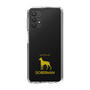 Slim Protection Case［ &UCHINOCO - Doberman ］